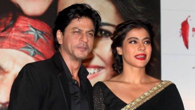 Photo of शाह रुख खान के साथ फिल्म बनाने की बात पर कालोज ने दिया ये रिएक्शन,फैंस से कही ये बड़ी बात