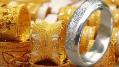 Photo of सोने की कीमतों में लगातार गिरावट जारी,चांदी हुई और महंगी,जानिए क्या है लेटेस्ट रेट