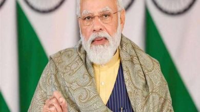 Photo of पंचायती राज दिवस पर पंचायत प्रतिनिधियों से मिलने जम्मू कश्मीर दौरे पर रहे 24 अप्रैल को आएंगे पीएम मोदी
