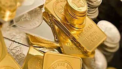 Photo of कई दिनों बाद सोना-चांदी के दाम हुए सस्ते, जाने क्या है आज के रेट