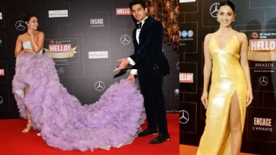 Photo of कृति पर फिसला सिद्धार्थ का दिल, कियारा को अकेले खिंचवानी पड़ीं फोटोज