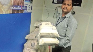 Photo of रेल यात्रा कर रहे हैं तो जरूर पढ़े ये खबर, अभी नहीं मिलेगा ट्रेन में बेडरोल, जानिए वजह