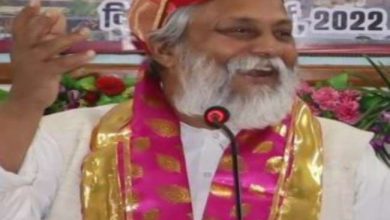 Photo of जल संरक्षण नहीं किया तो आने वाली पीढ़ियां कभी माफ नहीं करेंगी: वाटरमैन राजेंद्र सिंह