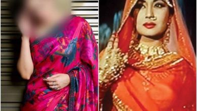 Photo of बॉलीवुड की दिग्गज अदाकारा मीना कुमारी की बायोपिक का जल्द ही होने वाला है ऐलान, ये एक्ट्रेस निभाने वाली है उनका किरदार