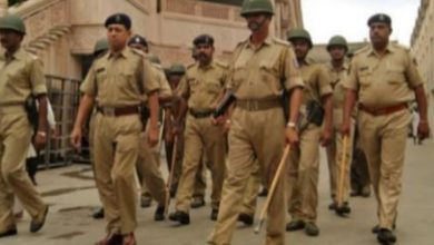 Photo of पुलिस विभाग में निकली बंपर भर्ती, जल्द करे अप्लाई