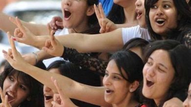 Photo of सीबीएसई बोर्ड ने की दसवीं टर्म-1 के नतीजों की घोषणा, सीधे स्कूलों को भेजे अंक…