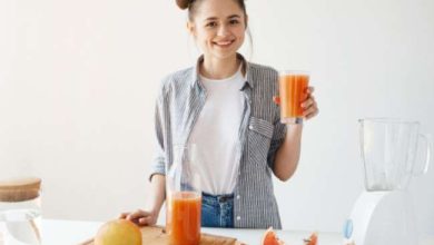 Photo of हेल्दी और एनर्जेटिक रहने के लिए इन चीज़ों का करें सेवन