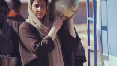 Photo of फिल्म द कश्मीर फाइल्स में अभिनेत्री भाषा सुंबली ने किया ये हैरान कर देने वाला सीन…