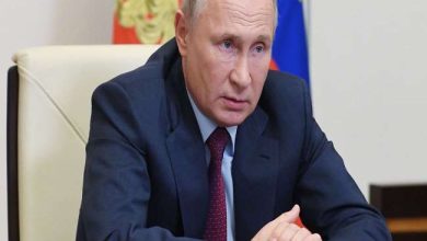 Photo of रूस के Sberbank और Tinkoff Bank ने कहा- चीन के UnionPay सिस्टम द्वारा संचालित भुगतान कार्ड को लेकर कर रहे विचार