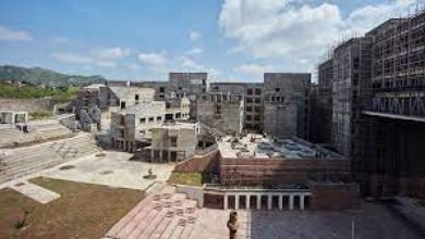 Photo of इंडियन इंस्टीट्यूट ऑफ मॉनेजमेंट उदयपुर ने इस पद के लिए जारी किए आवेदन