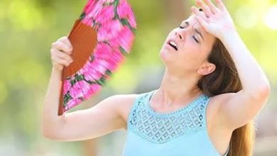 Photo of लू की समस्या से बचने के लिए अपनाए ये सबसे असरदार टिप्स