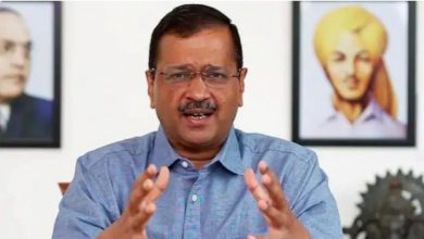 Photo of पंजाब में प्रचंड बहुमत के साथ अब हिमाचल प्रदेश है पर AAP की नज़र