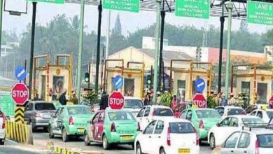 Photo of NHAI ने Toll Tax बढ़ाने का किया फैसला, अब राष्ट्रीय राजमार्गों पर आना-जाना होगा महंगा….