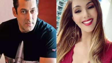 Photo of सलमान खान की एक्स गर्लफ्रंड सोमी अली ने बॉलीवुड में महिलाओं का शोषण करने वालों को दी धमकी, कही ये बड़ी बात