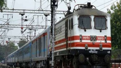 Photo of रेलवे ने 200 से ऊपर ट्रेनों को किया कैंसिल, चेक  करें पूरी लिस्ट…