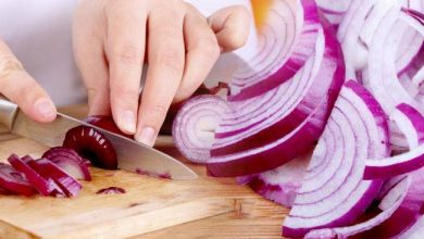 Photo of जाने गर्मी में प्याज खाने के फायदो के बारे में…