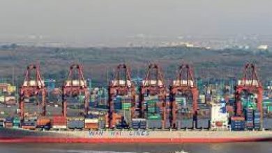 Photo of Mumbai Port Trust में इस पद के लिए जल्द करें अप्लाई