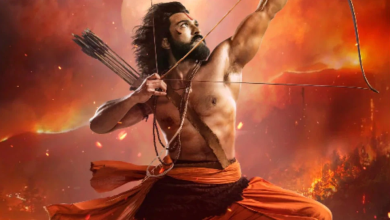 Photo of ‘RRR’ स्टार राम चरण को फैंस ने बर्थडे का दिया ऐसा गिफ्ट, एक्टर हो गए हैरान