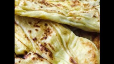 Photo of बनाए स्वादिष्ट अंडे के पराठे