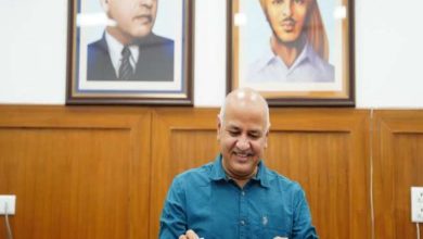 Photo of दिल्ली सरकार फिल्मों को बढ़ावा देने के लिए एक पालिसी का किया एलान, निर्माताओं को मिलेगा अच्छा माहौल