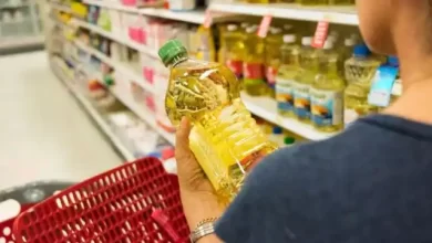 Photo of विदेशी बाजारों में गिरावट के बीच सीपीओ और पामोलीन महंगा तो वहीं सस्ता हुआ सोयाबीन तेल…