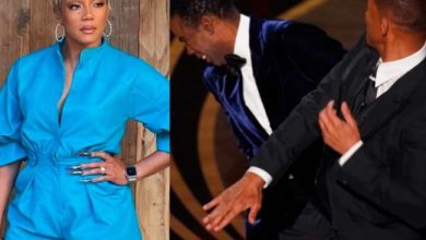 Photo of हाल ही में विल स्मिथ ने होस्ट क्रिस रॉक को सबके सामने जड़ा थप्पड़ तो टिफनी हैडिश ने की तारीफ, जाने क्या है पूरा मामला