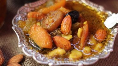 Photo of ऐसे बनाए मिक्स ड्राई फ्रूट्स का अचार