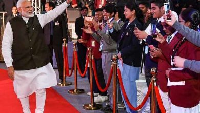 Photo of पहली अप्रैल को परीक्षा पे चर्चा कार्यक्रम में शामिल होंगे PM मोदी, छात्रों को देंगे तनाव से बचने का मंत्र