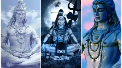 Photo of महाशिवरात्रि: इस मंत्र के बिना अधूरी है शिव-आराधना….