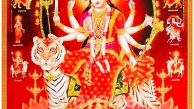 Photo of इस माह में नवरात्रि राम नवमी के साथ पड़ रहे हैं ये  खास व्रत, देखें पूरी लिस्ट