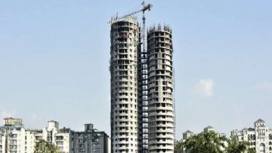 Photo of Supertech की टाउनशिप में घर खरीदने वाले काफी समय से हैं तंग तो अब जाने कैसे पा सकते हैं अपने फ्लैट