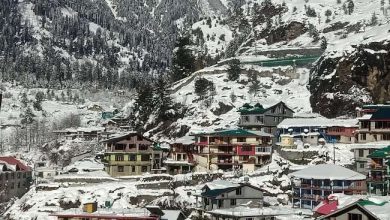 Photo of IRCTC SHIMLA MANALI CHANDIGARH WITH DELHI के लिए लेकर आया है टूर पैकेज, जाने क्या-क्या है शामिल