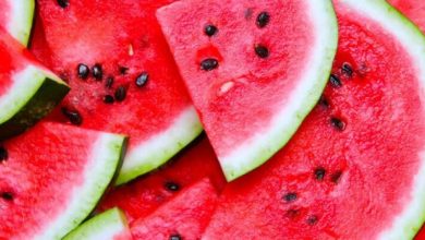 Photo of जाने प्रेग्नेंसी में तरबूज खाने के फायदे…..