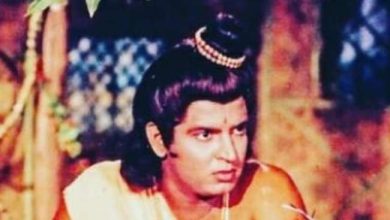 Photo of ‘रामयाण’ में ‘लक्ष्मण’ का किरदार निभाने वाले एक्टर सुनील लहरी ने शेयर की ये तस्वीरे…