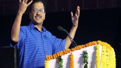 Photo of दिल्ली के CM अरविंद केजरीवाल ने हिमाचल के सीएम जयराम ठाकुर पर किया पलटवार