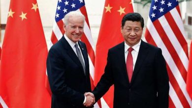 Photo of USA ने सोलोमन द्वीप और चीन के बीच हुए सुरक्षा समझौते के बारे में जताई चिंता