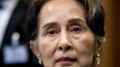 Photo of म्यांमार की अदालत ने Aung Aan Suu Kyi के खिलाफ भ्रष्टाचार के मामले में सुनाई सजा