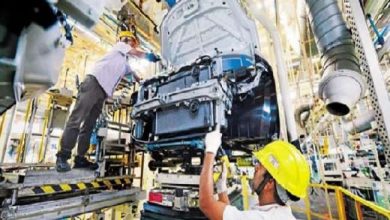 Photo of मेक इन इंडिया को प्रोत्साहित करने के लिए सरकार ने की 13 सेक्टर में प्रोडक्शन लिंक्‍ड इंसेंटिव की घोषणा…