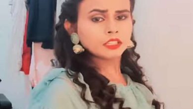 Photo of हाल ही में एक आपत्तिजनक MMS पर शिल्पी राज ने दिया रिएक्शन, बोली-‘ये साजिश है मुझे बदनाम करने की’