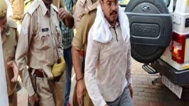 Photo of लखीमपुर खीरी हिंसा मामले के मुख्य आरोपी आशीष मिश्रा को लगा बड़ा झटका, SC ने रद की जमानत…