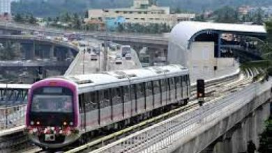 Photo of BMRCL में मिल रहा है सरकारी नौकरी पाने का मौका