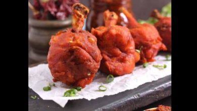 Photo of घरवालों को आज ही बनाकर खिलाये चिकन लॉलीपॉप