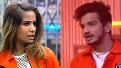 Photo of इस एक्टर ने पूनम पांडे से की ऐसी बातें, मुनव्वर फारूकी की सिट्टी-बिट्टी हुई गुल