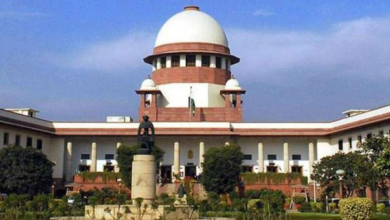 Photo of आर्यसमाज की शादी को स्पेशल मैरिज एक्ट के तहत लाने पर रोक, SC ने बदला फैसला