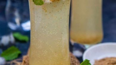 Photo of इस तरह बनाए शिकंजी