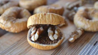 Photo of सेहत के लिए फायदेमंद है अंजीर और अखरोट…