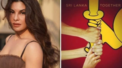 Photo of जैकलिन फर्नांडीस श्रीलंका का किया सपोर्ट, जजमेंट पास करने वालों को दिया मुंहतोड़ जबाव