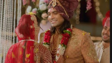 Photo of जुबिन संग शादी की खबरों पर निकिता ने चुप्पी तोड़ते हुए कही यह बात