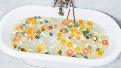 Photo of नहाने के पानी में मिलाये ये चीज, स्किन की समस्याओं से मिलेगा छुटकारा