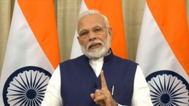 Photo of भारत में दुनिया का सबसे तेजी से बढ़ता स्टार्ट-अप इको-सिस्टम: पीएम मोदी